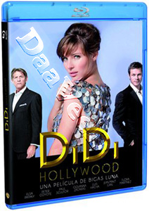 Di Di Hollywood (2010) (Blu-Ray)